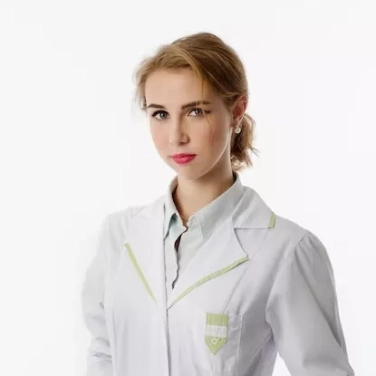 Никитина Екатерина Александровна